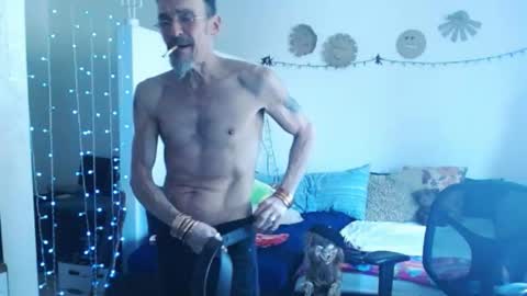 Snapshot of mycock4u247 chatting on February 12, 10:15 pm LA MARIPOSA DE MARICOPA online show from February 12, 10:15 pm