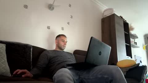 Fabio online show from September 23, 12:04 pm