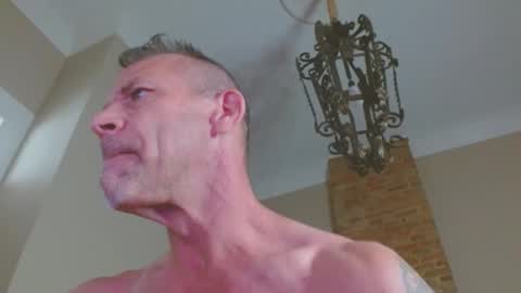 myfilthydaddy online show from November 24, 7:15 pm