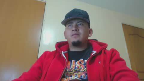 myke_andrade online show from January 14, 7:38 am