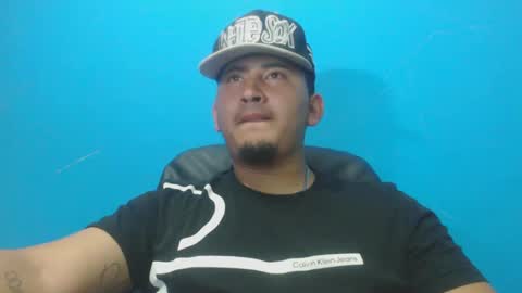 myke_andrade online show from January 25, 5:40 am