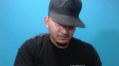 myke_andrade online show from January 21, 4:11 am