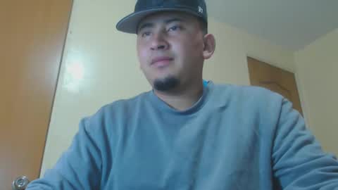 myke_andrade online show from January 6, 5:19 am