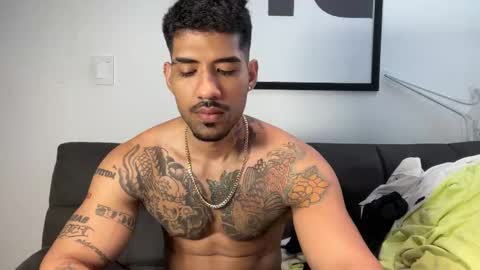 Myke esthetic online show from September 24, 5:44 pm