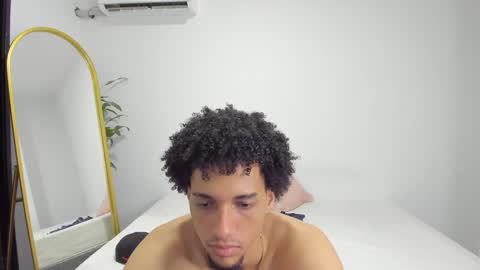 myke_master online show from November 7, 1:53 am