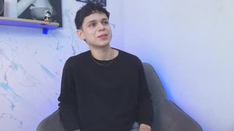 Mykel   online show from March 4, 3:08 pm