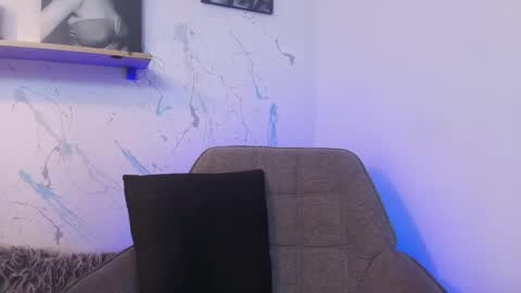 Mykel   online show from November 8, 12:41 pm