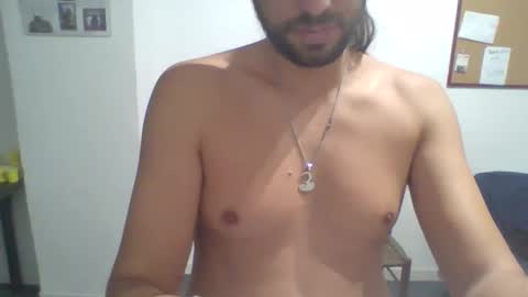 David Leon online show from October 8, 8:18 am