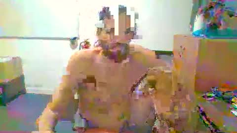 David Leon online show from September 12, 9:09 am