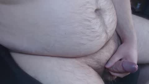 Mynameisbear02 online show from February 2, 1:30 pm