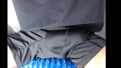 my negrito online show from March 1, 7:08 am