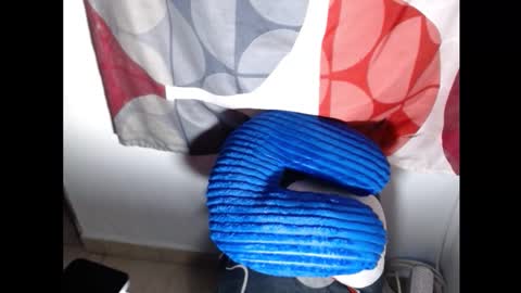 my negrito online show from March 10, 6:08 am