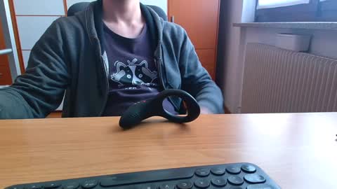 Ben online show from December 31, 12:57 pm