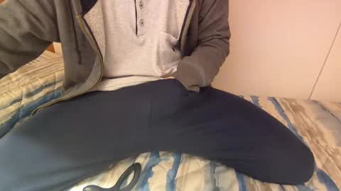 Ben online show from January 4, 4:54 pm