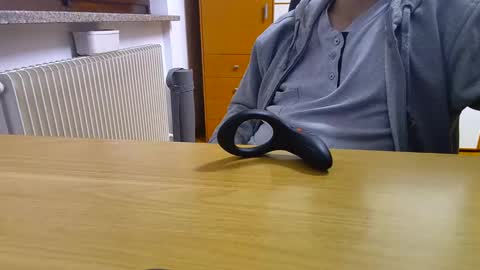 Ben online show from December 3, 4:06 pm