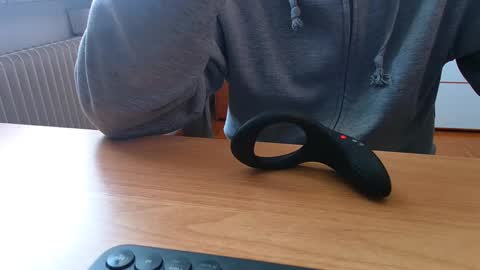 Ben online show from December 17, 10:34 am