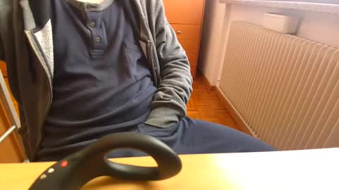 Ben online show from December 27, 10:12 am