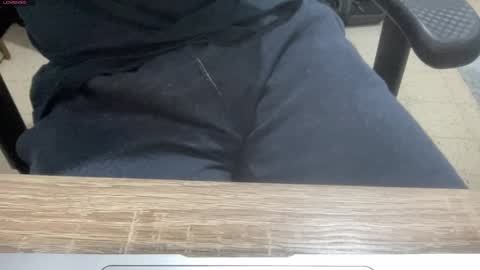 Snapshot of mystallion007 chatting on January 22, 6:41 pm myStallion online show from January 22, 6:41 pm