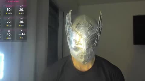 mysterious_muscles online show from May 2, 11:18 pm