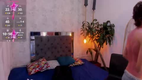 Marcus online show from February 20, 7:37 pm