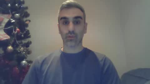 Mystery2025 online show from December 12, 9:26 pm