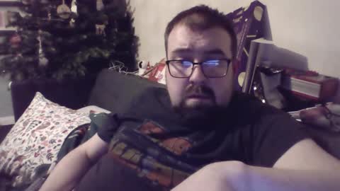 MysteryMonkey online show from December 23, 12:57 am