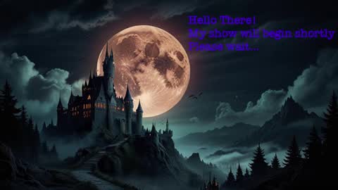 MysteryMonkey online show from January 15, 9:51 pm