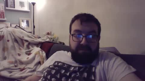 MysteryMonkey online show from January 24, 11:23 pm