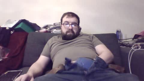 MysteryMonkey online show from January 27, 10:16 pm