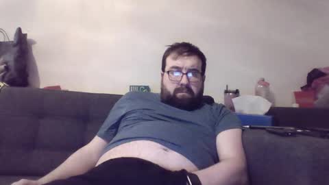 MysteryMonkey online show from February 1, 10:02 pm