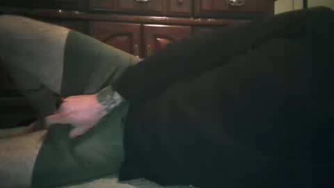 mysterymyn online show from January 22, 2:15 am