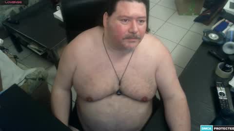 Marc online show from April 1, 7:33 pm