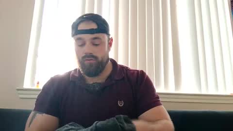 mysticmac247 online show from January 25, 11:00 pm