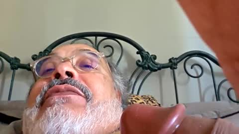 Sweet69 online show from March 13, 5:19 pm