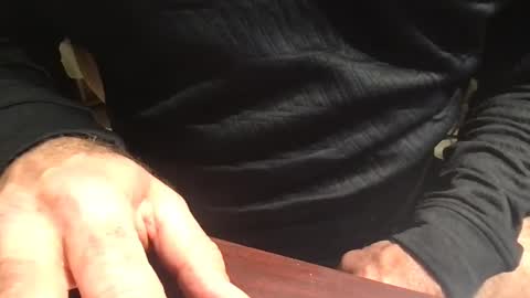 Snapshot of mythickness chatting on January 15, 4:32 pm mythickness online show from January 15, 4:32 pm