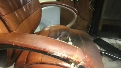 Snapshot of mythickness chatting on February 23, 2:03 am mythickness online show from February 23, 2:03 am