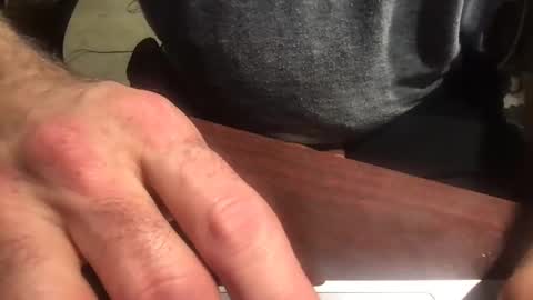 Snapshot of mythickness chatting on February 12, 4:54 am mythickness online show from February 12, 4:54 am