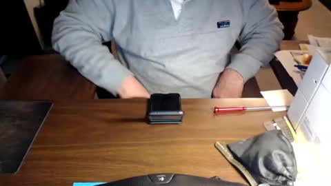 ItsTime online show from December 2, 11:43 pm