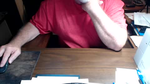 ItsTime online show from July 2, 3:34 am