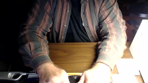 ItsTime online show from October 29, 10:02 pm