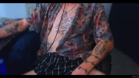 Snapshot of n0lly93 chatting on October 3, 8:14 pm n0lly93 online show from October 3, 8:14 pm