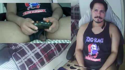 N0ttheFace online show from December 15, 5:32 pm