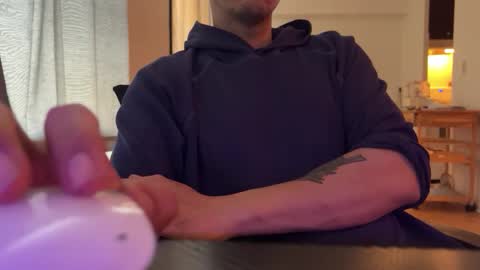 n1ca_313 online show from April 19, 6:10 pm