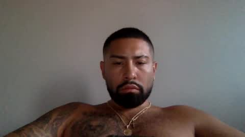 nacho25dc online show from September 28, 10:30 pm