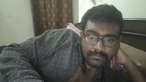 NAIRANANDU28 online show from April 5, 8:27 pm