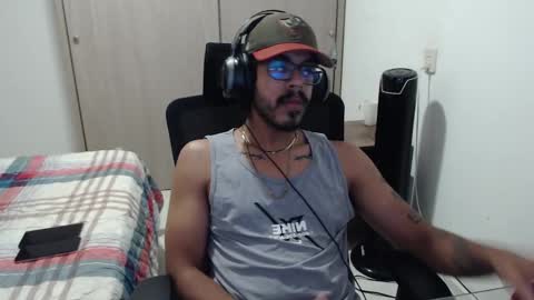 Nait online show from March 9, 7:26 pm