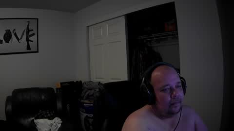 naked_fatty online show from October 31, 1:40 am