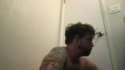 nakedbluesman420 online show from February 12, 10:27 pm