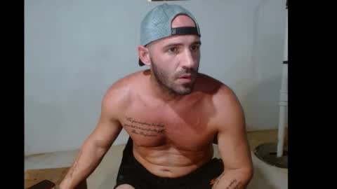 Preacher online show from December 15, 7:42 pm