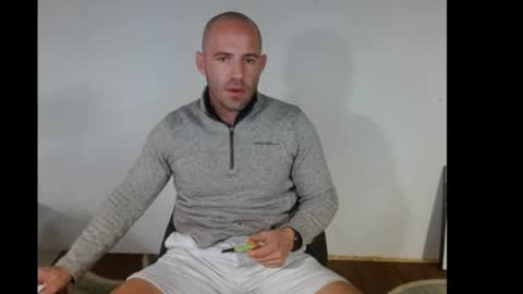 Preacher online show from January 26, 8:57 am